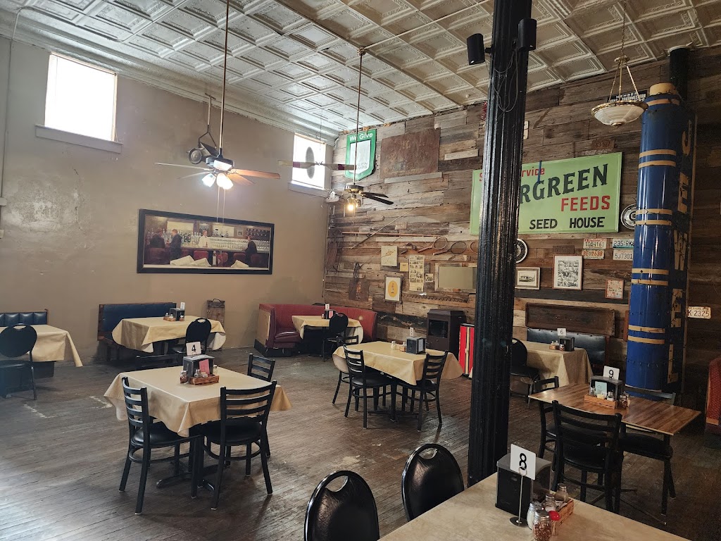 Chef Remzi Italian Restaurant 74859