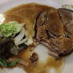 Photo n°8 de l'avis de Riccardo.a fait le 27/09/2014 à 22:28 sur le  Il Cantuccio, via Fabio Filzi 38 - SUBIACO à Subiaco