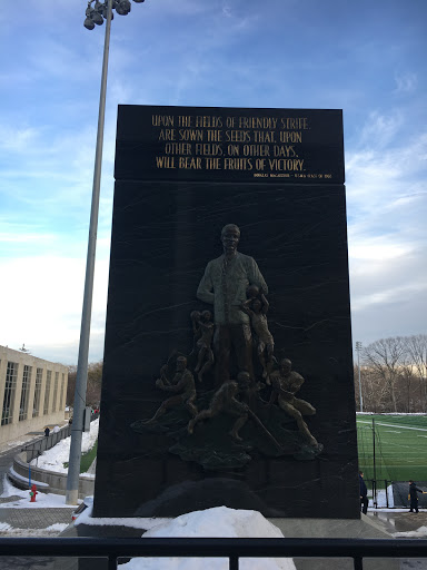 Stadium «Holleder Center», reviews and photos, Fenton Pl, West Point, NY 10996, USA