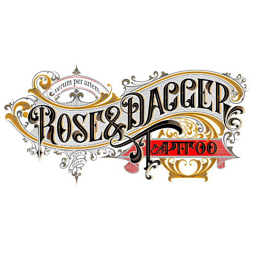Find tattoo ideas for tummy tuck scars for your next unique tattoo in Houston at Rose & Dagger Tattoo