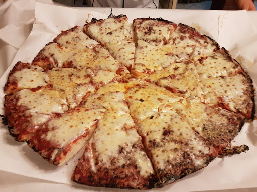 Pizzeria Castagnacci in Chioggia, Città Metropolitana di Venezia