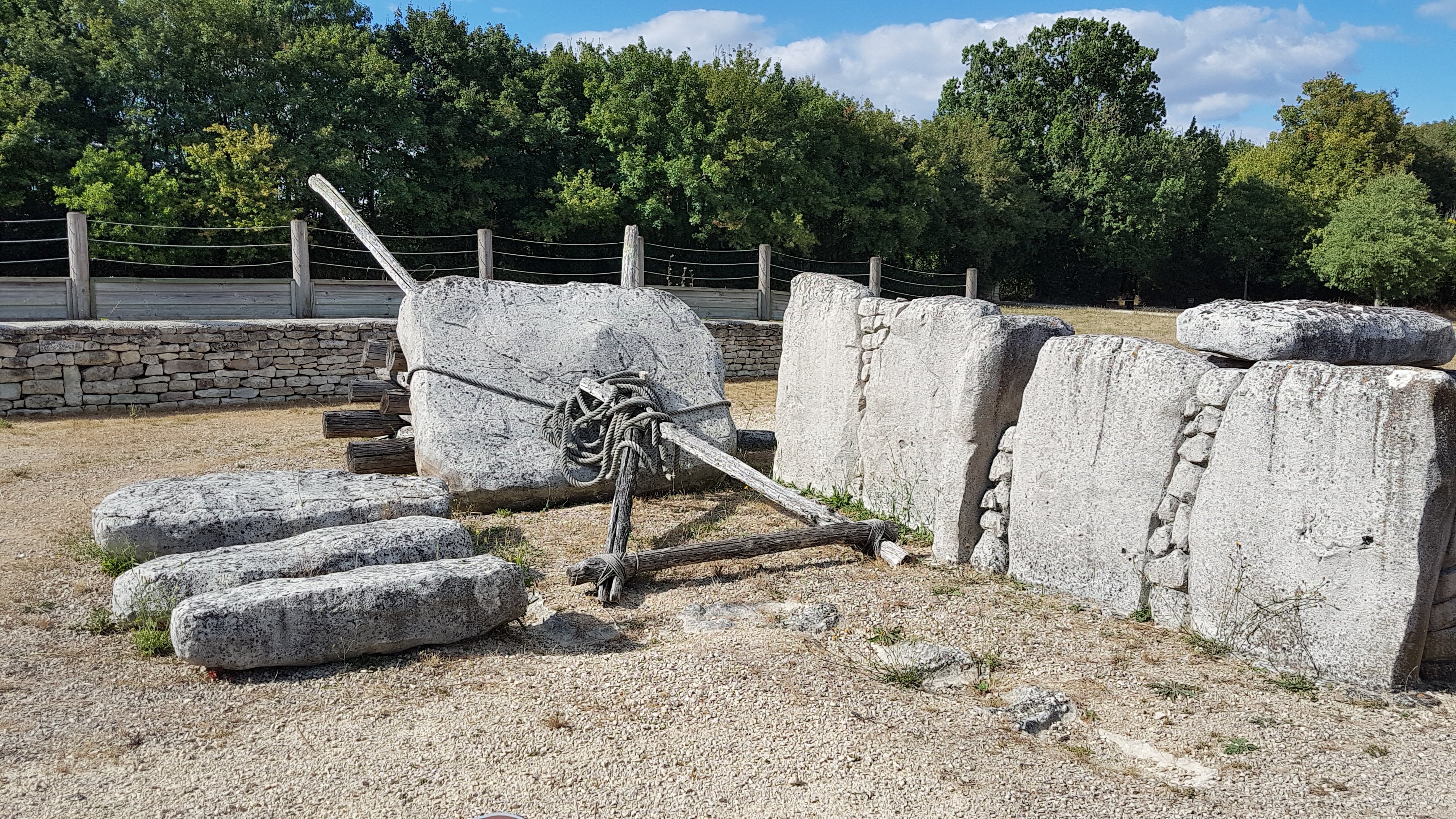Photo n° 1 de l'avis de Isabelle.E fait le 15/08/2018 à 09:35