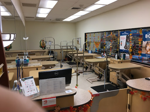 Pet Supply Store «PetSmart», reviews and photos, 6046 Marsha Sharp Fwy, Lubbock, TX 79407, USA