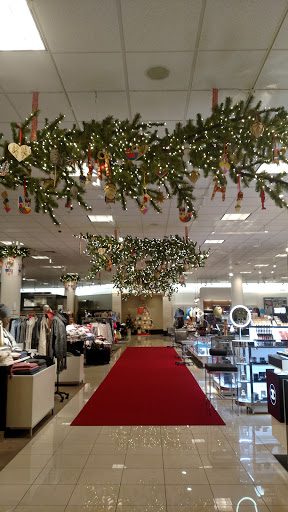 Department Store «Nordstrom The Mall at Green Hills», reviews and photos, 2130 Abbott Martin Rd, Nashville, TN 37215, USA