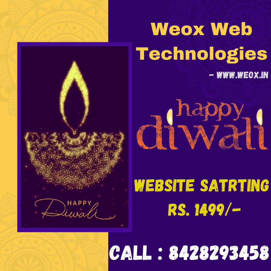Weox Web Technologies