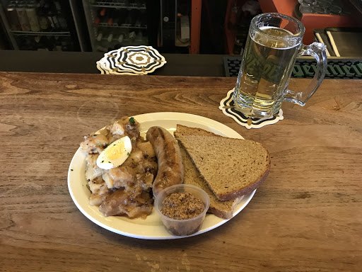 German Restaurant «Black Forest Inn», reviews and photos, 1 E 26th St, Minneapolis, MN 55404, USA