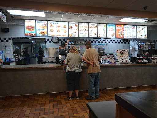 DQ Glouster (Dairy Queen)