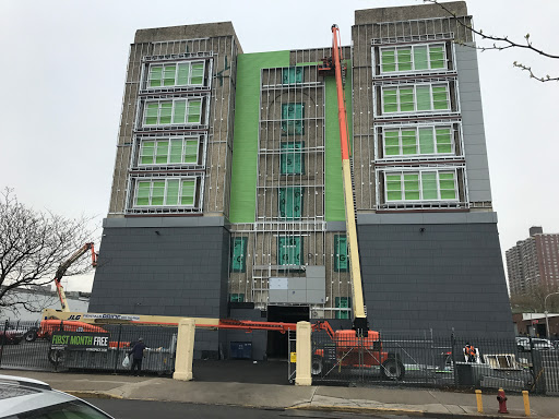 Storage Facility «Extra Space Storage», reviews and photos, 201 64th St, Brooklyn, NY 11220, USA