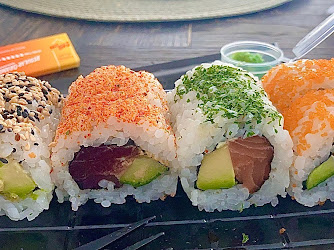 Sushi Vandaag