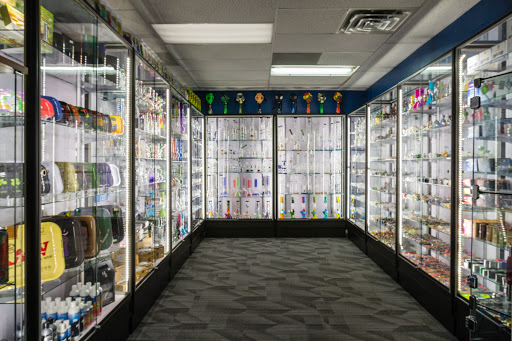 Tobacco Shop «Back Door Tobacco», reviews and photos, 813 Mainstreet, Hopkins, MN 55343, USA