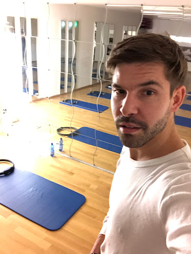 pilatesandmore-basel - Fitnessstudio