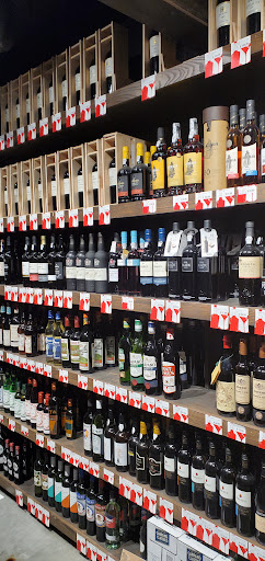 Liquor Store «High Spirits», reviews and photos, 19880 7th Ave NE, Poulsbo, WA 98370, USA