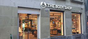 The Body Shop