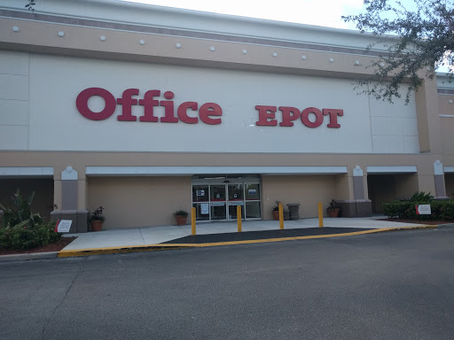 Office Supply Store «Office Depot», reviews and photos, 7091 College Pkwy #18, Fort Myers, FL 33907, USA