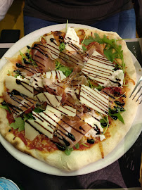 Pizza du Stresa - Restaurant italien Amiens - n°11