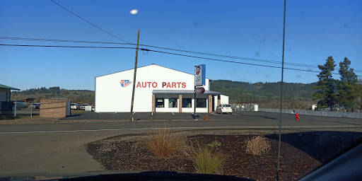 Supermarket «Sheridan Select Market», reviews and photos, 135 S Bridge St, Sheridan, OR 97378, USA