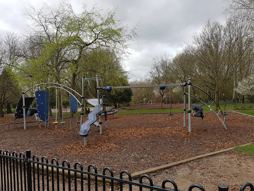 Knighton Park