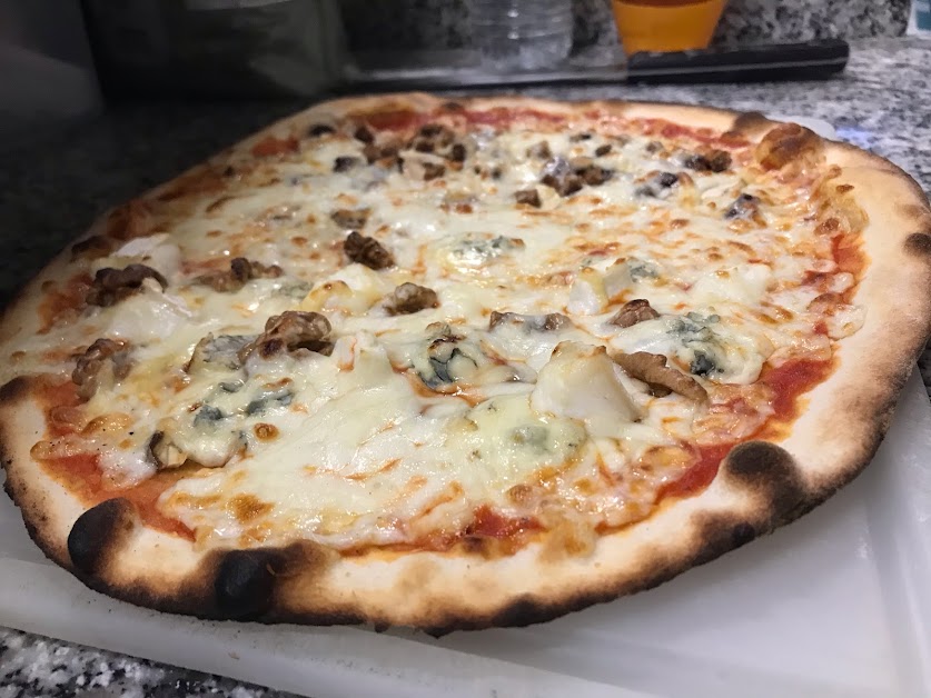 Prima Pizza à Nice