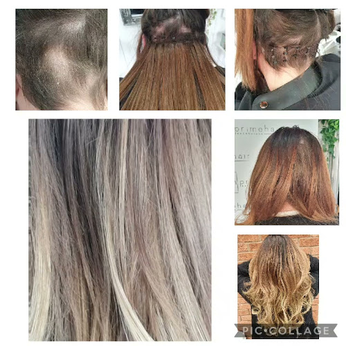Reviews of Hair By Rosanna in Worcester - Barber shop