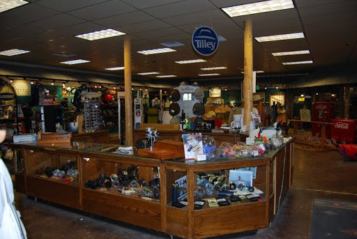 Sporting Goods Store «Anglers Habitat», reviews and photos, 716 Blaine St, Caldwell, ID 83605, USA