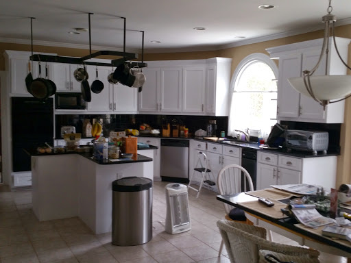 Painter «Fresh Coat Buford», reviews and photos, 4850 Golden Pkwy #252, Buford, GA 30518, USA