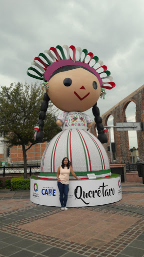 Acueducto de Querétaro