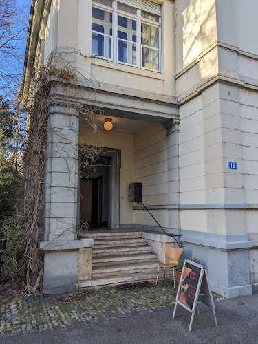 Rezensionen über Villa Renata in Allschwil - Museum