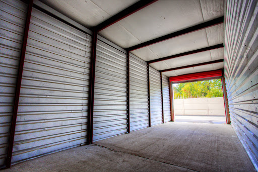 Self-Storage Facility «CubeSmart Self Storage», reviews and photos, 28266 Ecorse Rd, Romulus, MI 48174, USA