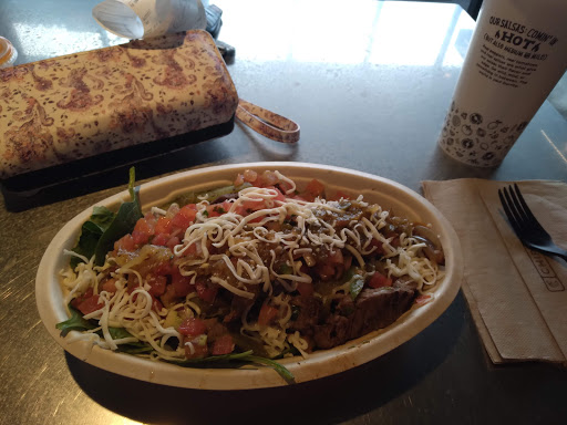 Mexican Restaurant «Chipotle Mexican Grill», reviews and photos, 11380 Parkside Dr, Knoxville, TN 37934, USA