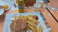 Plats et boissons du Restaurant turc Restaurant Bodrum à Paris - n°1