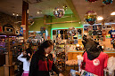 Oasisgiftshop austin - logo