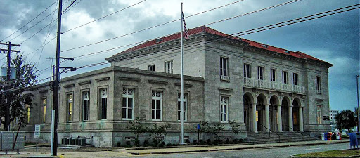Post Office «United States Postal Service», reviews and photos, 2421 13th St, Gulfport, MS 39501, USA