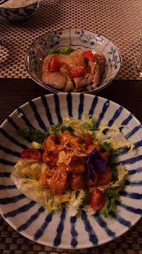 Plats et boissons du Restaurant japonais authentique Au Vieux Kami à Saint-Étienne - n°20