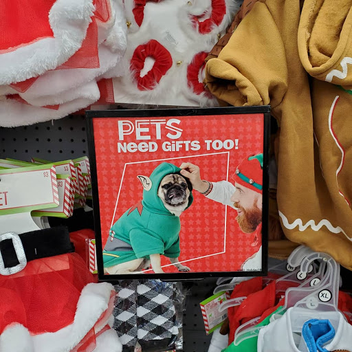 Variety Store «Five Below», reviews and photos, 3011 Festival Way, Waldorf, MD 20601, USA