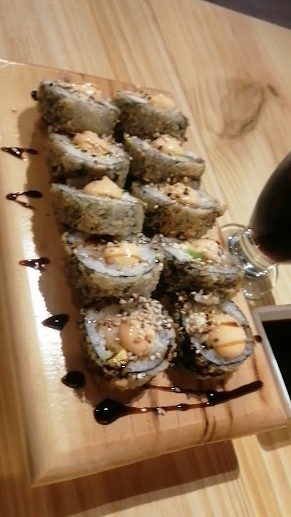 Hikani Sushi