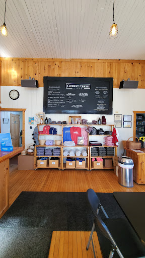 Winery «Cherry Creek Winery», reviews and photos, 11500 Silver Lake Hwy, Brooklyn, MI 49230, USA