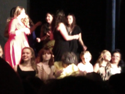 Performing Arts Theater «Mounds Theatre», reviews and photos, 1029 Hudson Rd, St Paul, MN 55106, USA