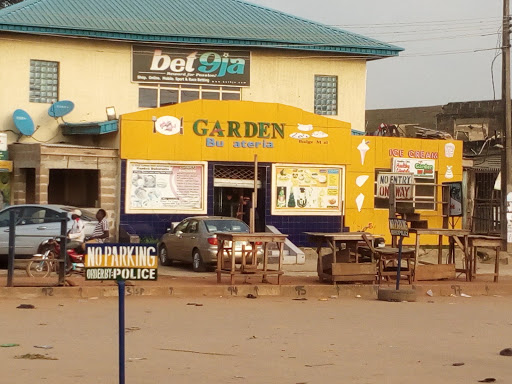 Mowe Main Market, Mowe Market Rd, Loburo, Nigeria, Landscaper, state Ogun