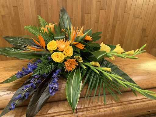 Florist «Stems and Vines of Prior Lake», reviews and photos, 4717 Pleasant St SE, Prior Lake, MN 55372, USA