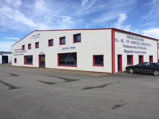 Photo 2 - Atac Pièces Auto Sté