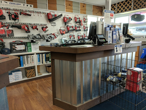 Lumber Store «Dunn Lumber - Greenlake», reviews and photos, 9300 Aurora Ave N, Seattle, WA 98103, USA