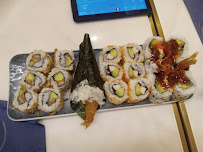 California roll du Restaurant japonais Naka à Montévrain - n°18