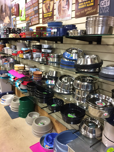 Pet Supply Store «The Stock Market Country Store», reviews and photos, 4479 Dover Pl SE, Conyers, GA 30013, USA