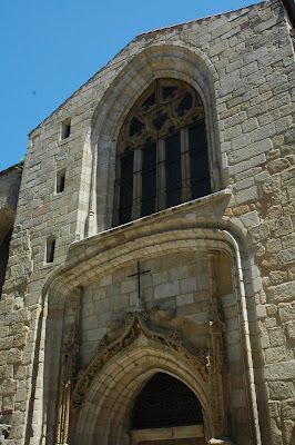 Langogne à Langogne
