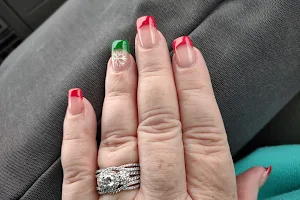 Venus Nails Spa image