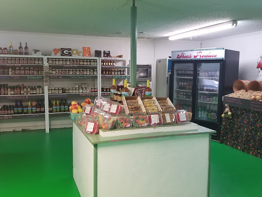 Produce Market «Shea Produce», reviews and photos, 917 Hwy 81, McDonough, GA 30253, USA