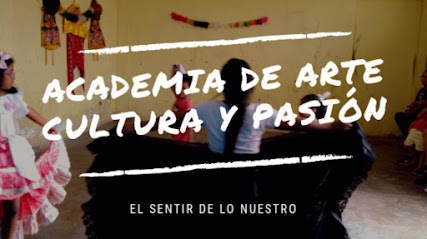 Academia de Arte 'Cultura & Pasión'