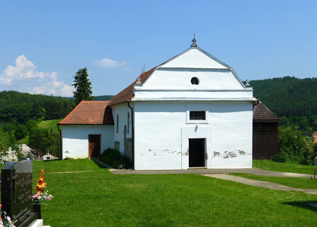 Bükkszék, Templom út 8, 3335