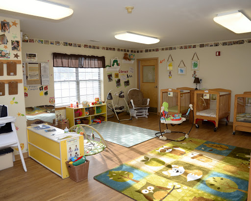 Preschool «Childtime of Grand Rapids, MI», reviews and photos, 1901 E Paris Ave SE, Grand Rapids, MI 49546, USA