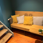 Photo n°4 de l'avis de Gregor.t fait le 05/08/2021 à 11:30 sur le  Campus Suite - Frühstück, Kaffee, Lunch & Dinner à Flensburg